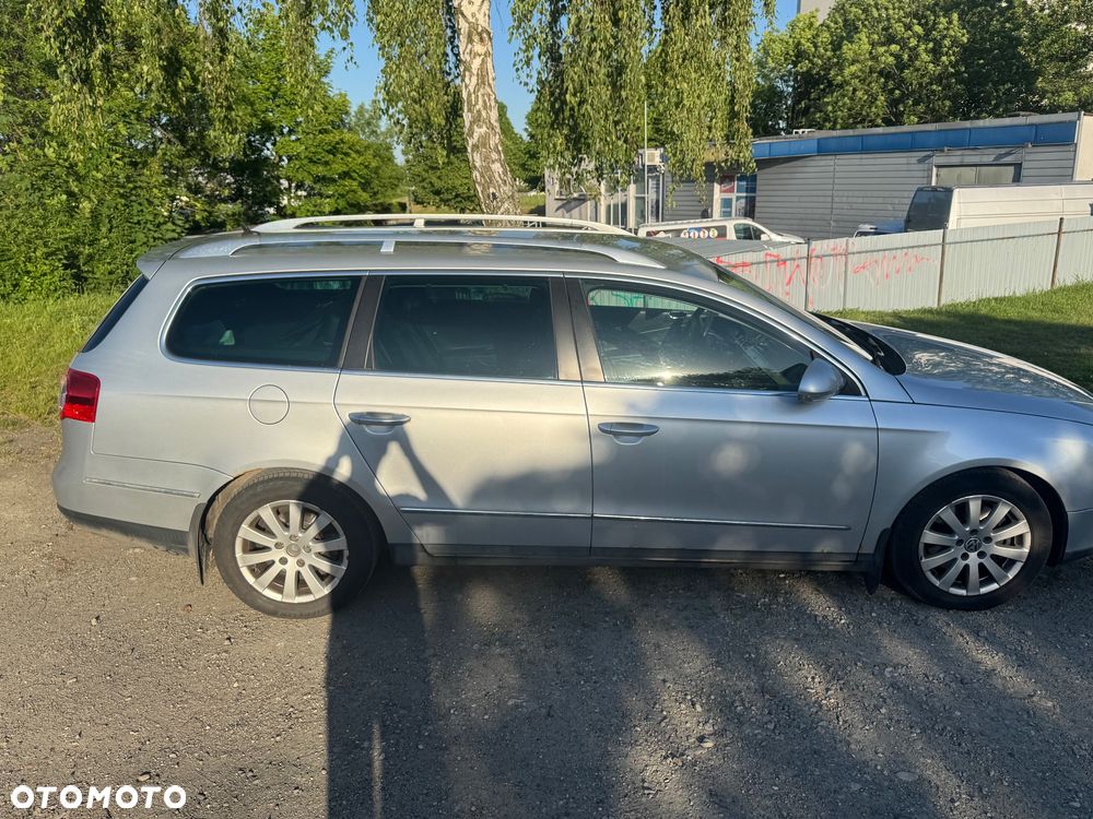 Volkswagen Passat 2.0 TSI Highline - 7