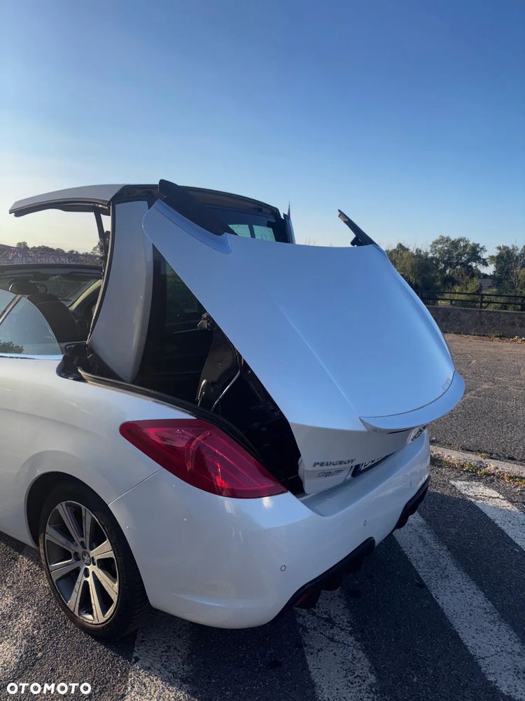 Peugeot 308 CC - 9