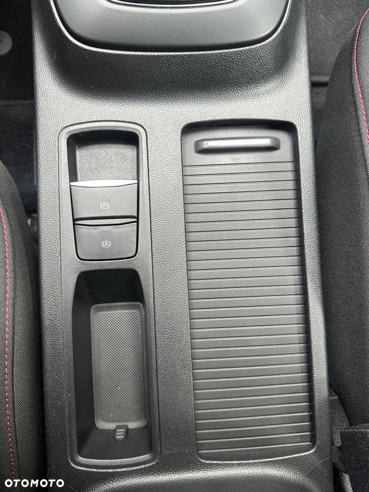 Ford Focus 1.5 EcoBlue SCR ST-Line - 25