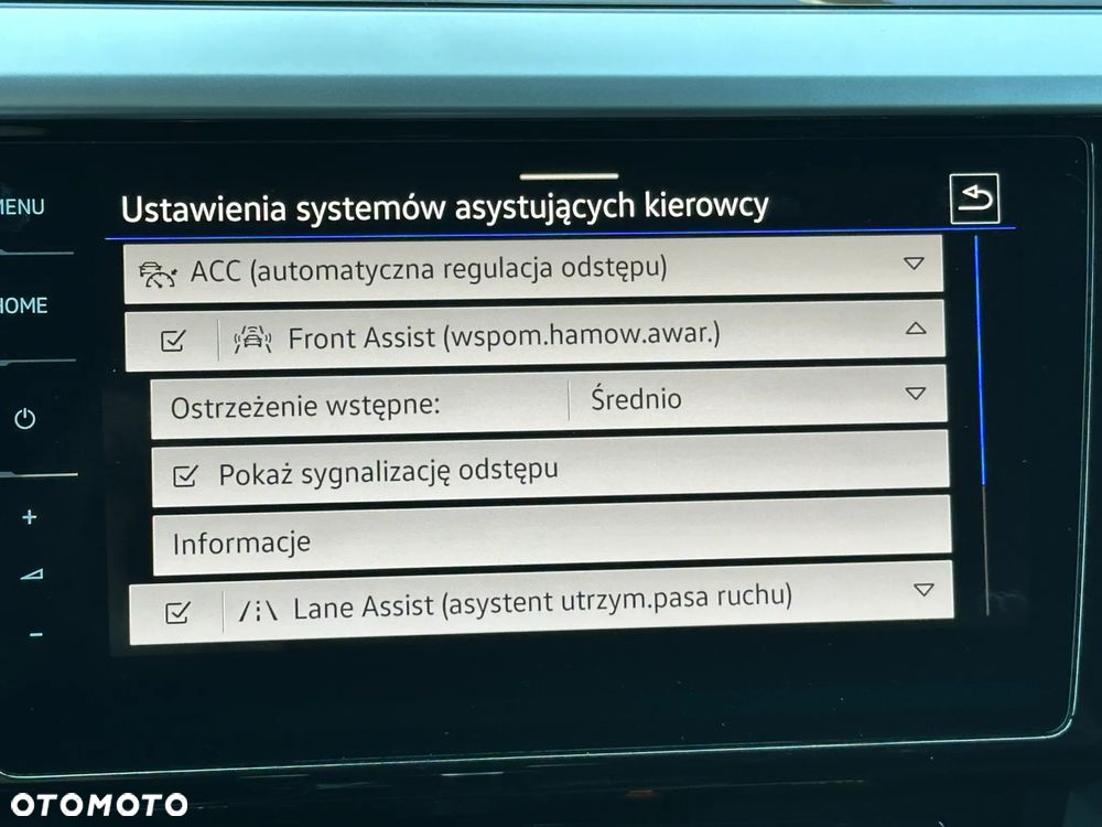 Volkswagen Arteon 2.0 TSI R-Line DSG - 27