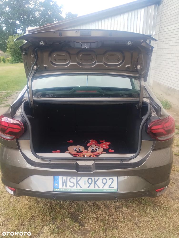 Dacia Logan - 11