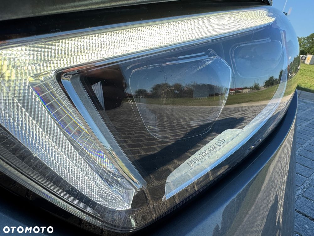 Mercedes-Benz CLS 450 4-Matic AMG - 6