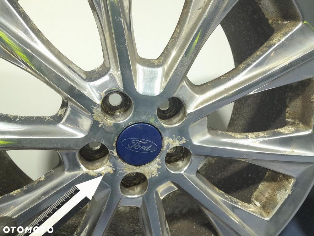 FORD MONDEO MK5 FELGI ALUMINIOWE DS7C-1007-Y1A - 9