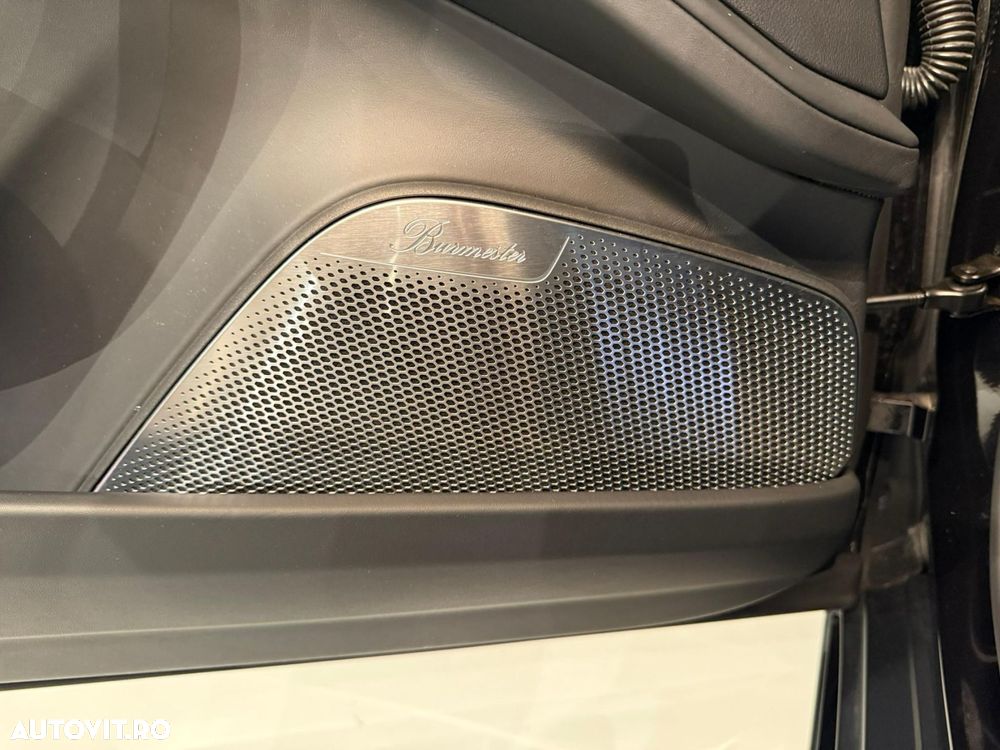 Porsche Panamera - 11