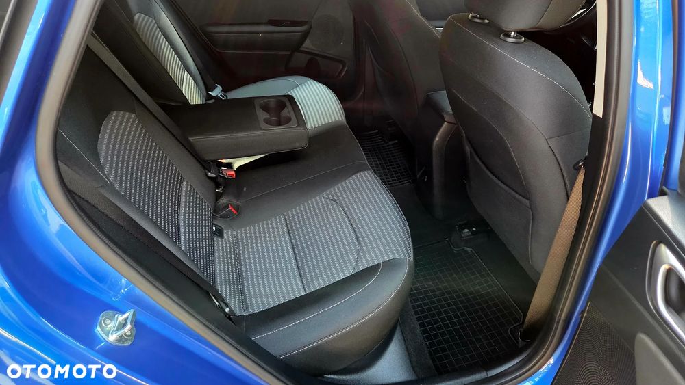 Kia Ceed 1.5 T-GDI M - 29