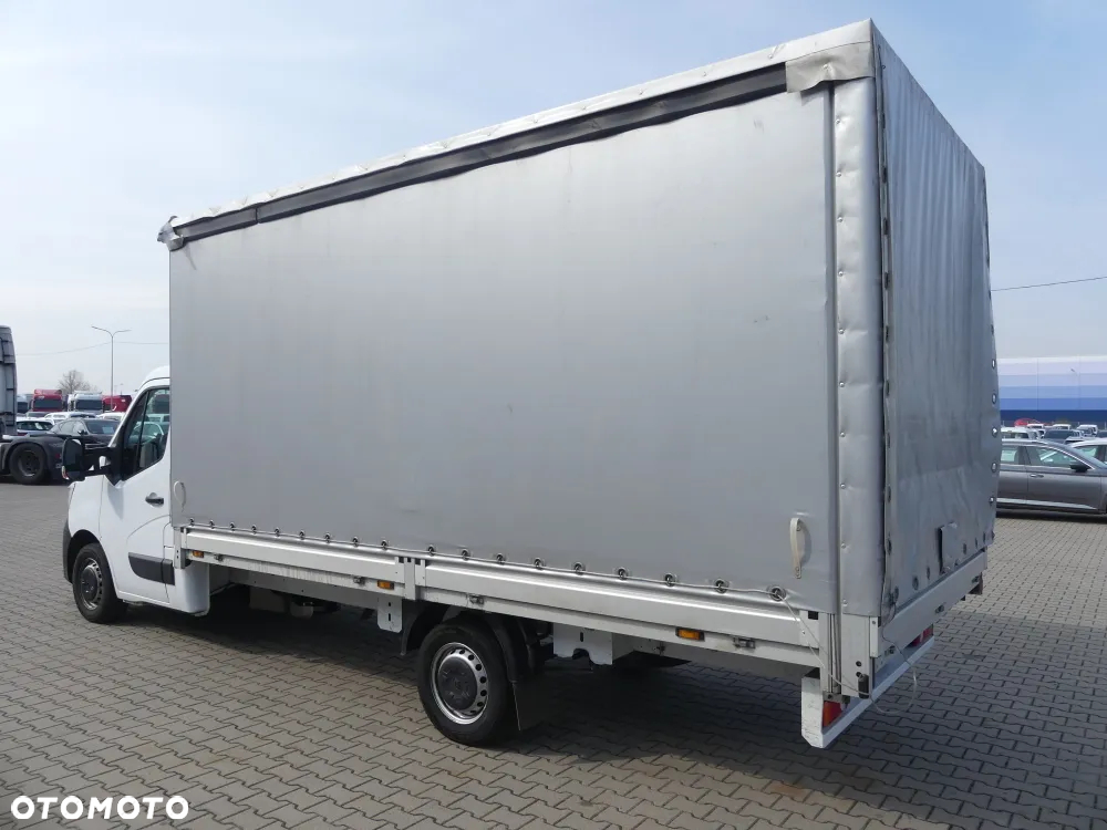 Renault MASTER 2.3DCI 163KM - 8