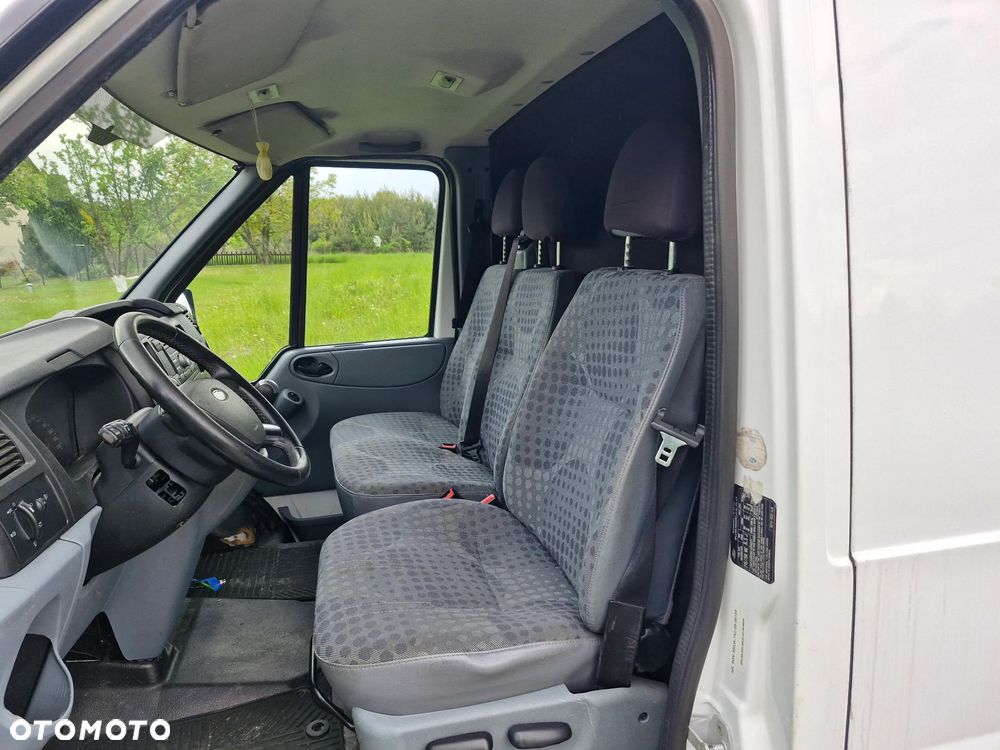 Ford TRANSIT - 9