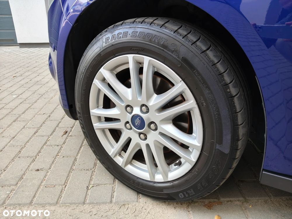 Ford Focus 2.0 TDCi Titanium - 27