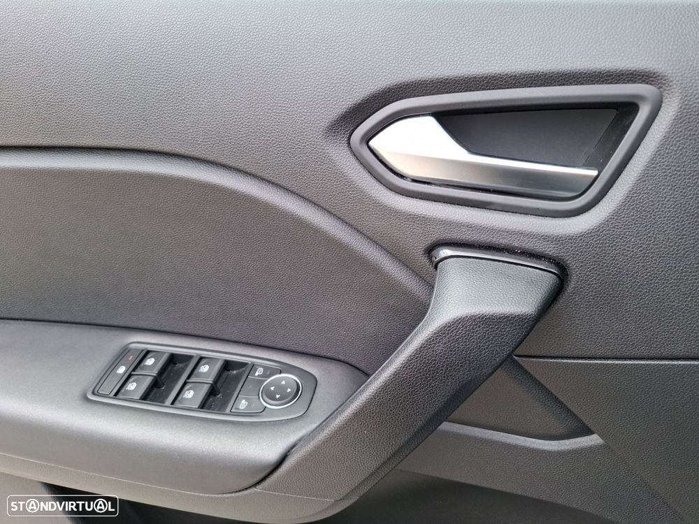 Renault Captur 1.0 TCe Equilibre Bi-Fuel - 22