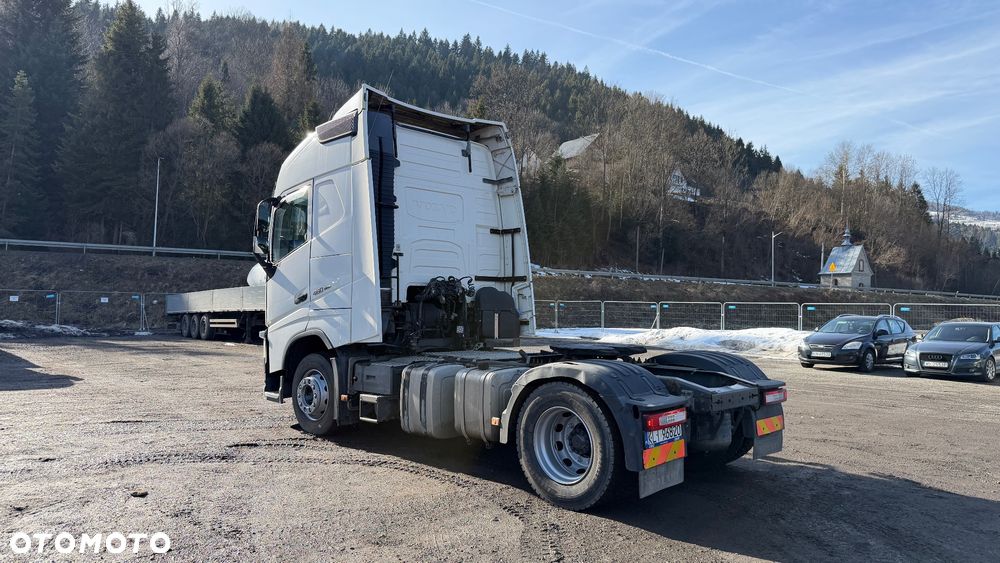 Volvo FH460 - 6