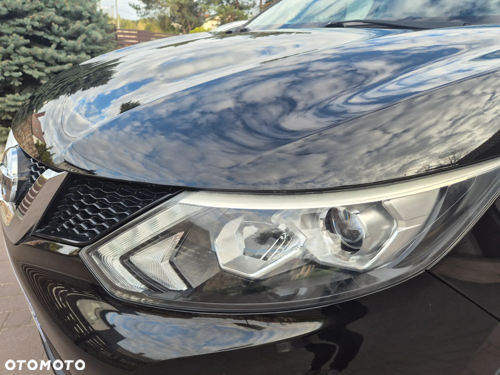 Nissan Qashqai - 10