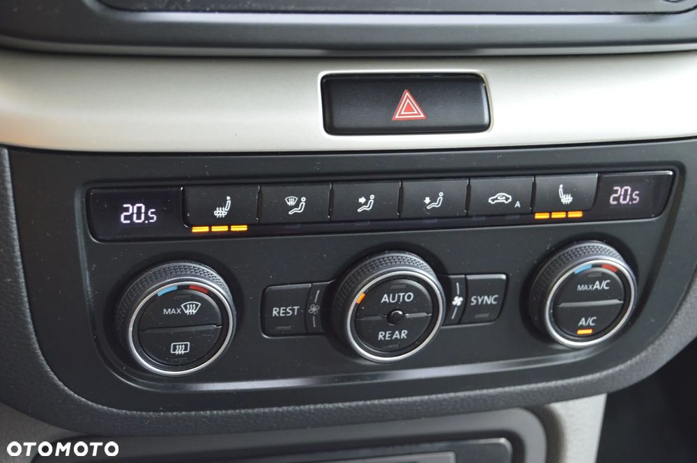 Seat Alhambra 2.0 TDI Ecomotive Style - 26