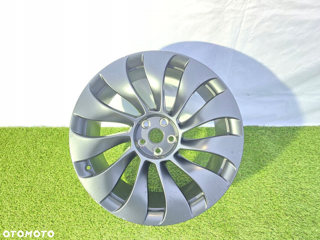 FELGA TESLA Y 9,5x21 ET40 10,5x21 ET48 5x114.3 1188227-00-C UBERTURBINE - 3