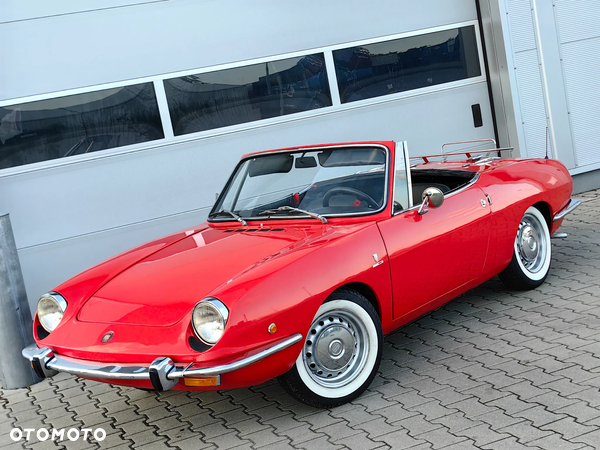 Fiat 850