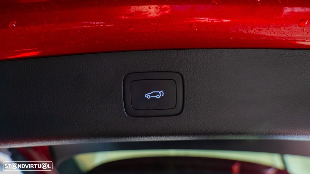 MG EHS 1.5 T-GDI Plug-in Hybrid Luxury - 10