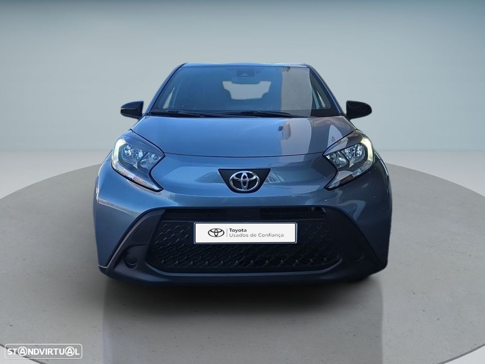 Toyota Aygo X - 2