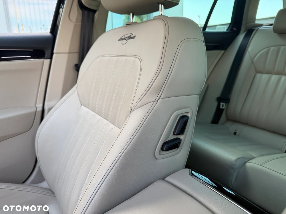 Skoda Superb 2.0 TSI L&K DSG - 29