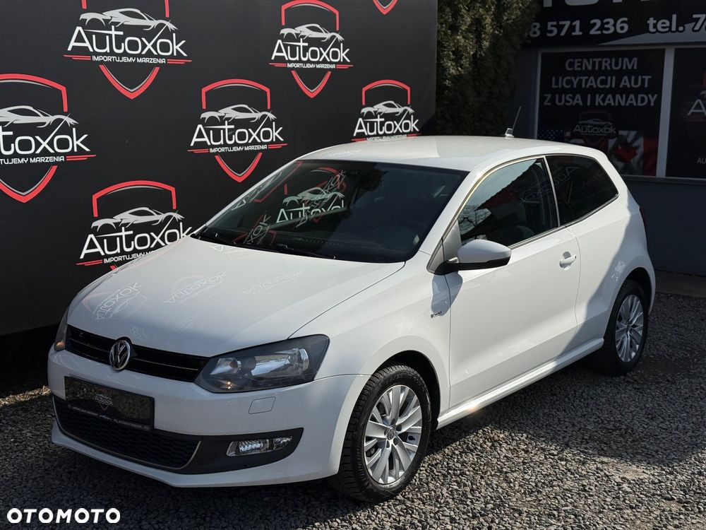 Volkswagen Polo 1.2 Life - 4