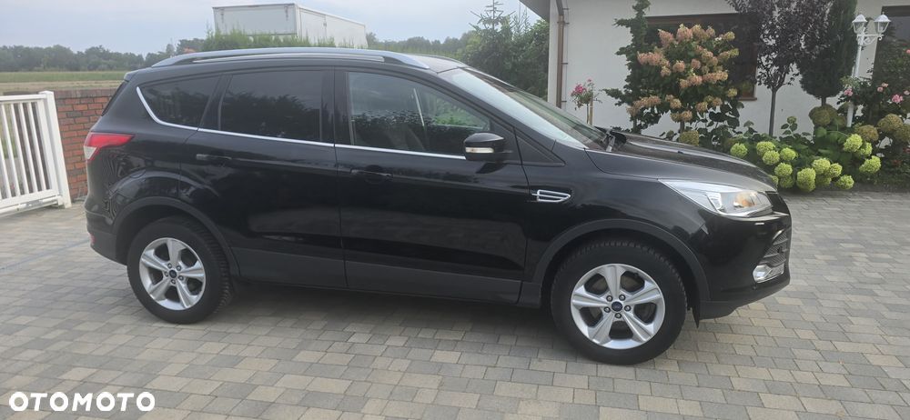 Ford Kuga 1.5 EcoBoost 2x4 SYNC - 4