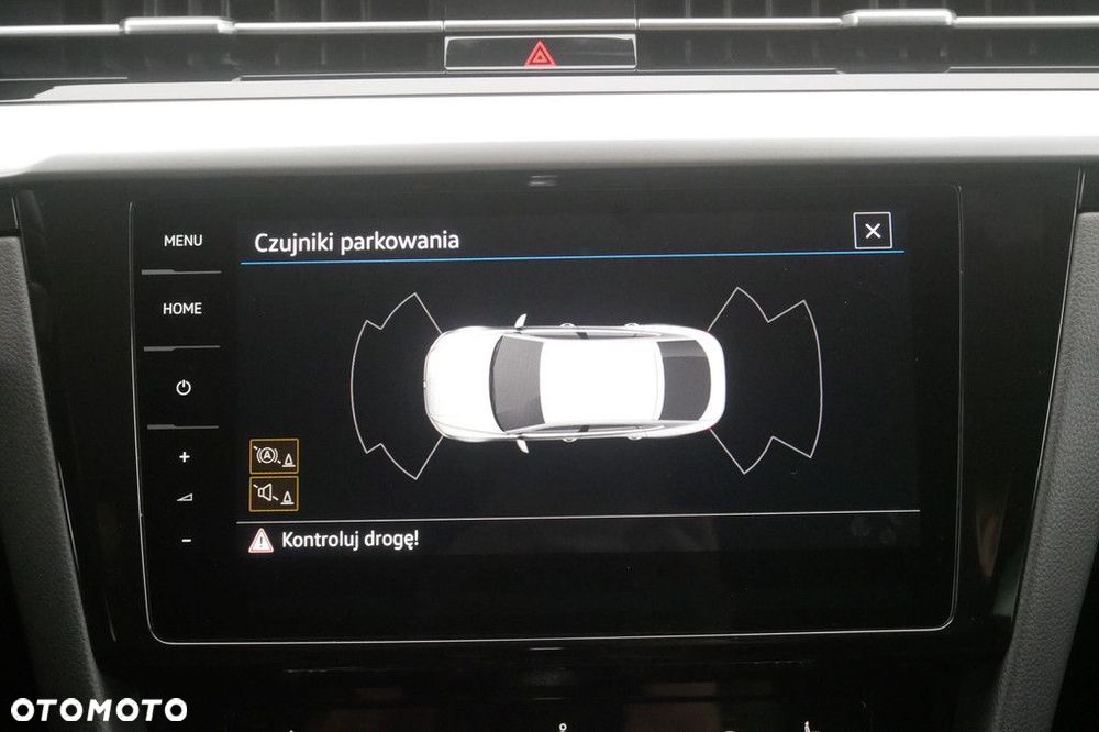 Volkswagen Arteon 2.0 TSI Elegance DSG - 20