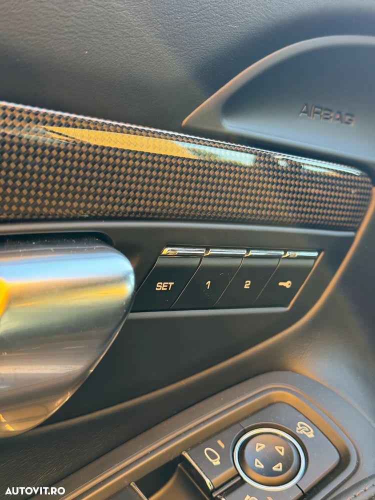 Porsche Cayman 718 PDK - 13