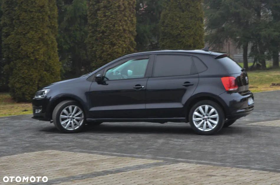 Volkswagen Polo 1.2 Comfortline - 23