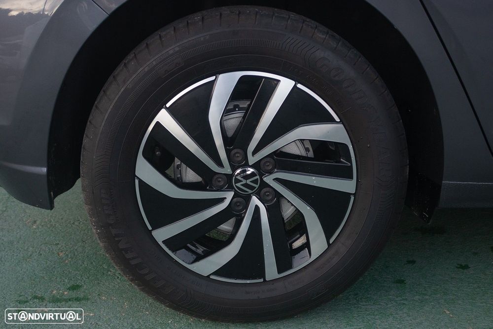 VW Polo 1.0 TSI Style - 7