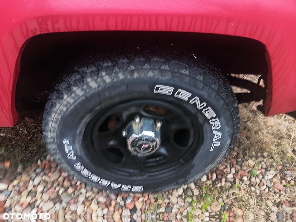 Suzuki Grand Vitara 1.6 Comfort - 9
