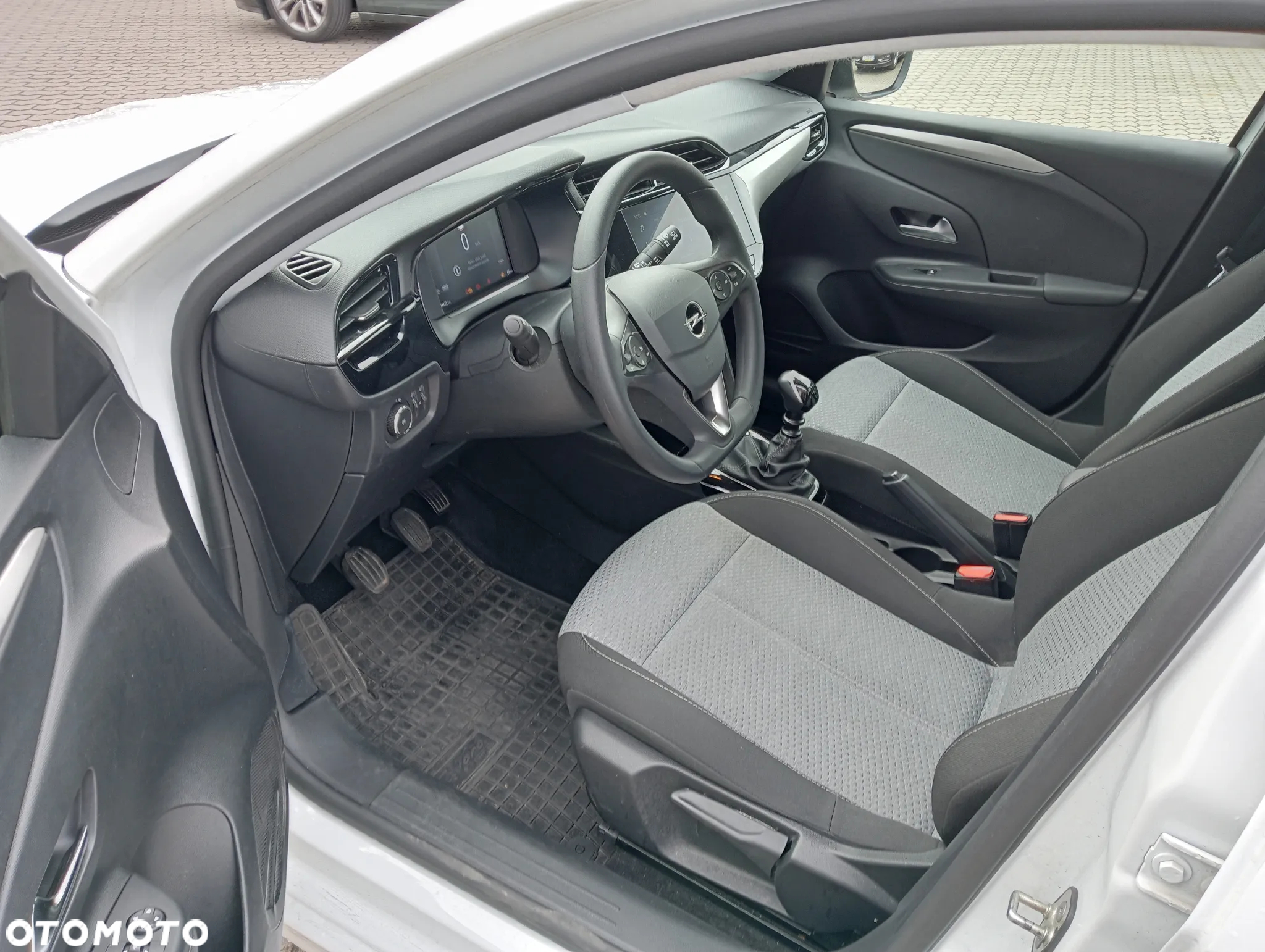 Opel Corsa 1.2 Edition Business Pack S&S - 9