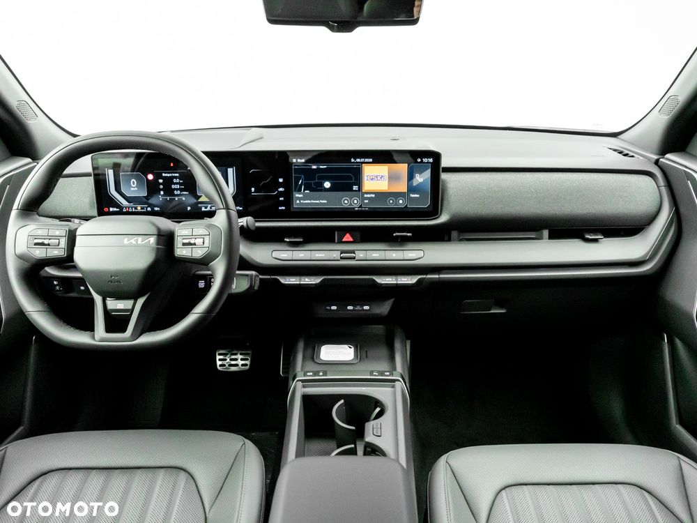 Kia Seltos 1.6 T-GDI X-Line DCT - 34