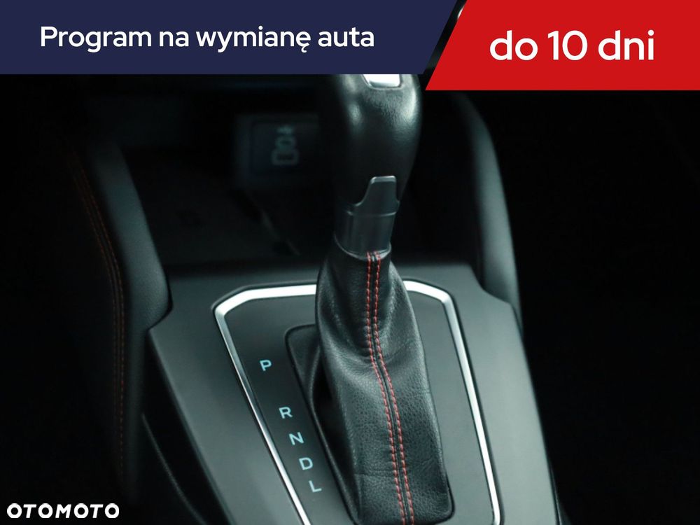 Ford Focus SW - 14