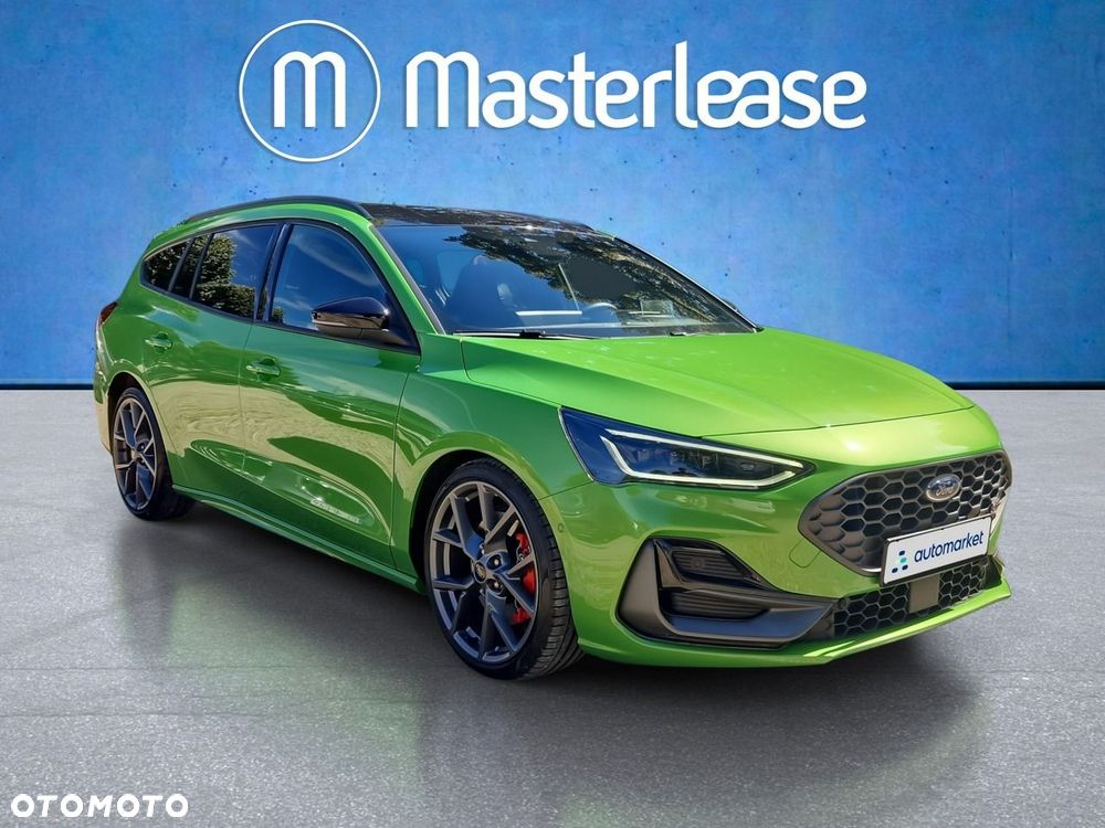 Ford Focus - 3