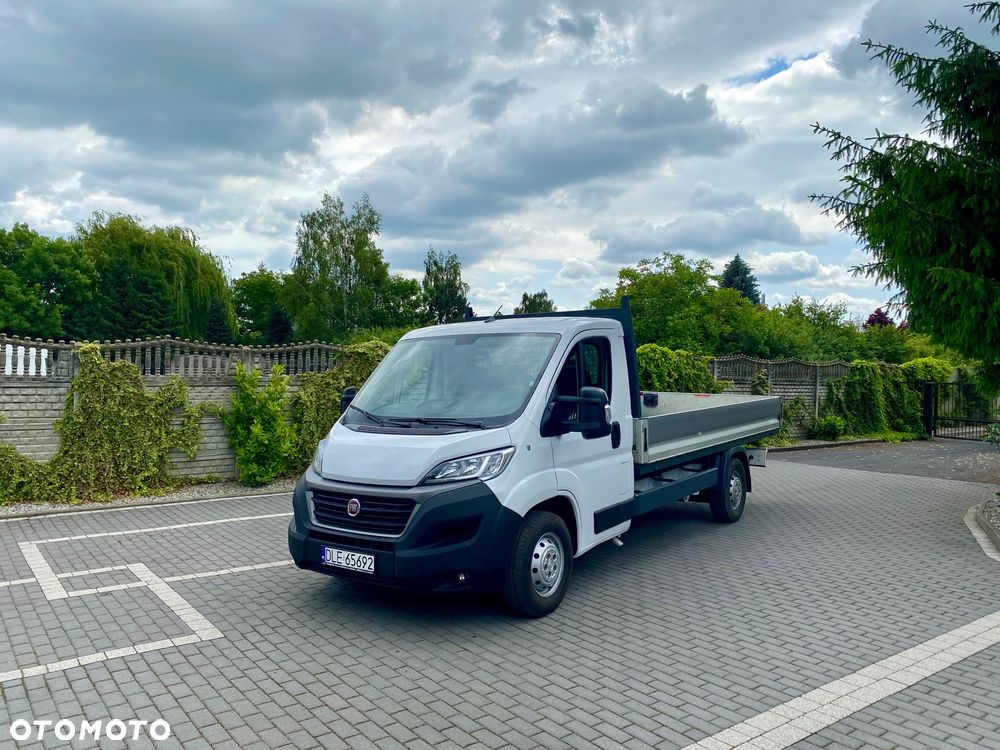 Fiat Ducato - 1