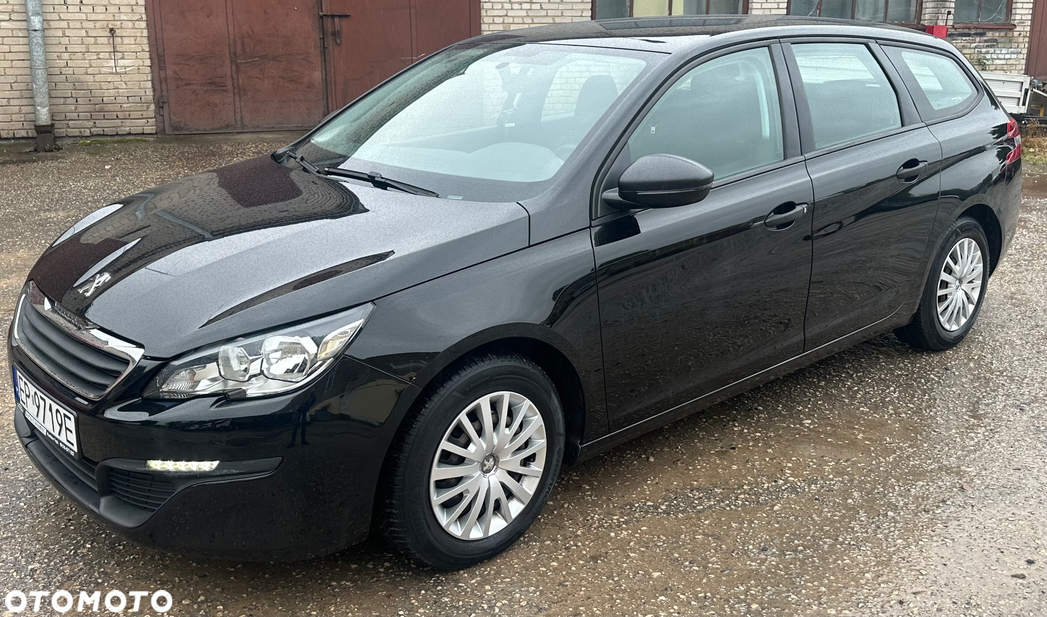 Peugeot 308 - 2
