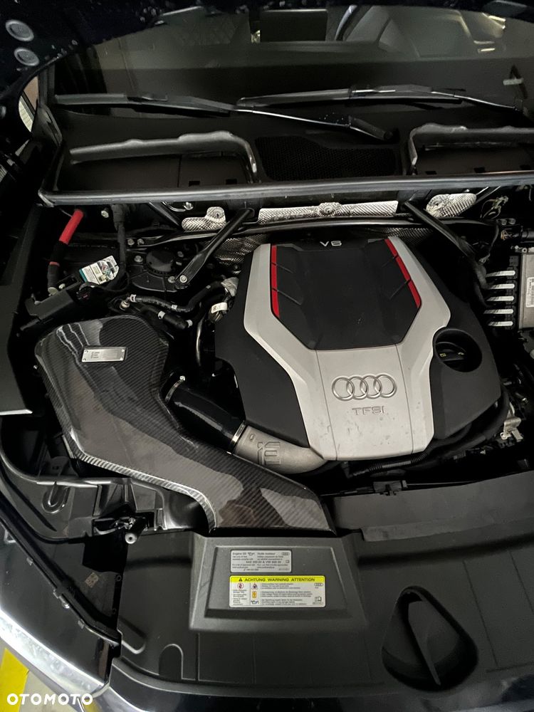 Audi SQ5 - 20