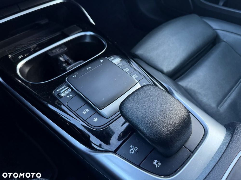 Mercedes-Benz Klasa A - 17