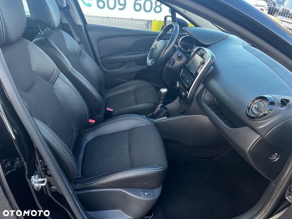 Renault Clio 0.9 TCe Limited - 24