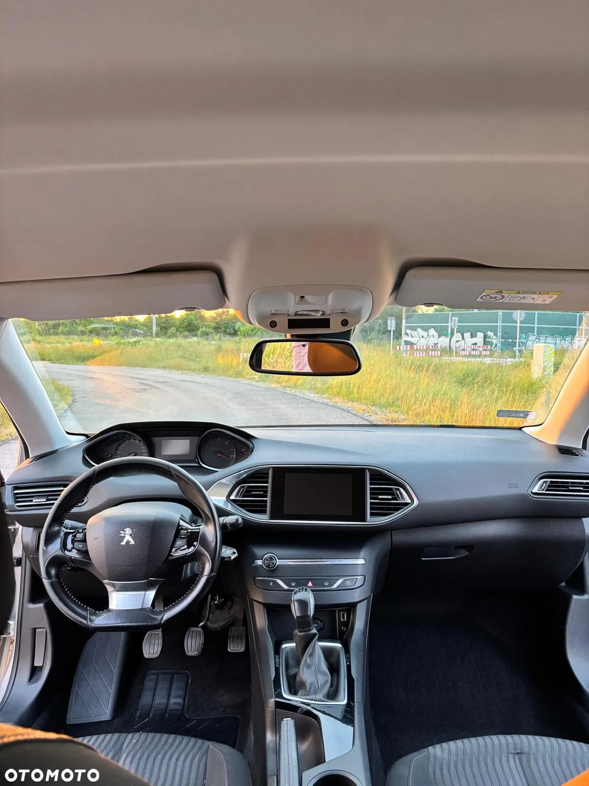 Peugeot 308 SW 1.6 BlueHDi Business Line S&S - 15