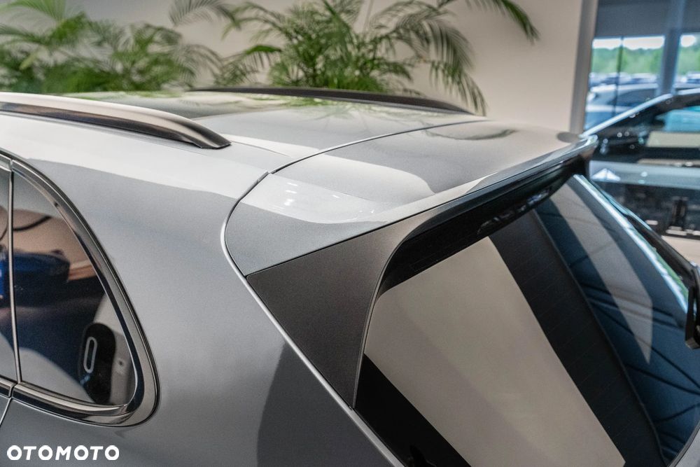 Porsche Cayenne E-Hybrid PHEV Black Edition - 37