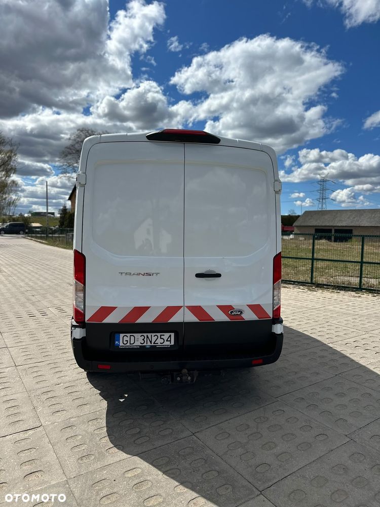 Ford TRANSIT - 7