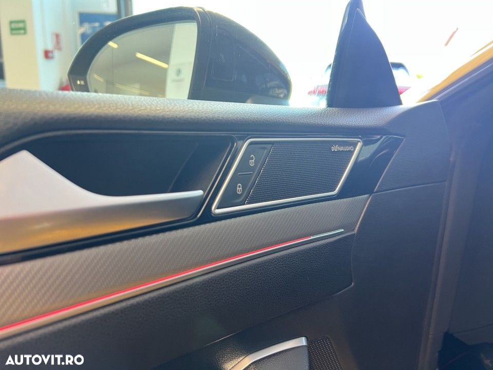 Volkswagen ARTEON - 19