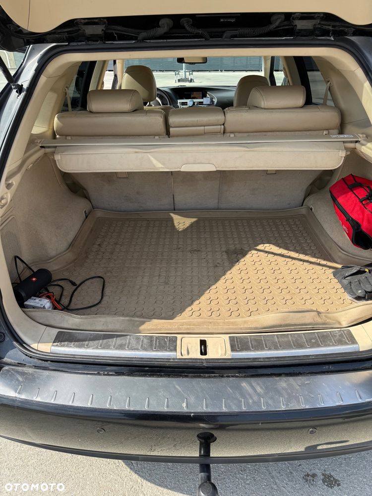 Lexus RX - 13