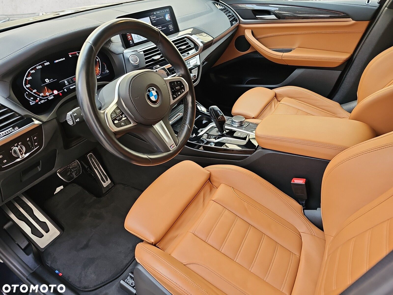BMW X3 - 10