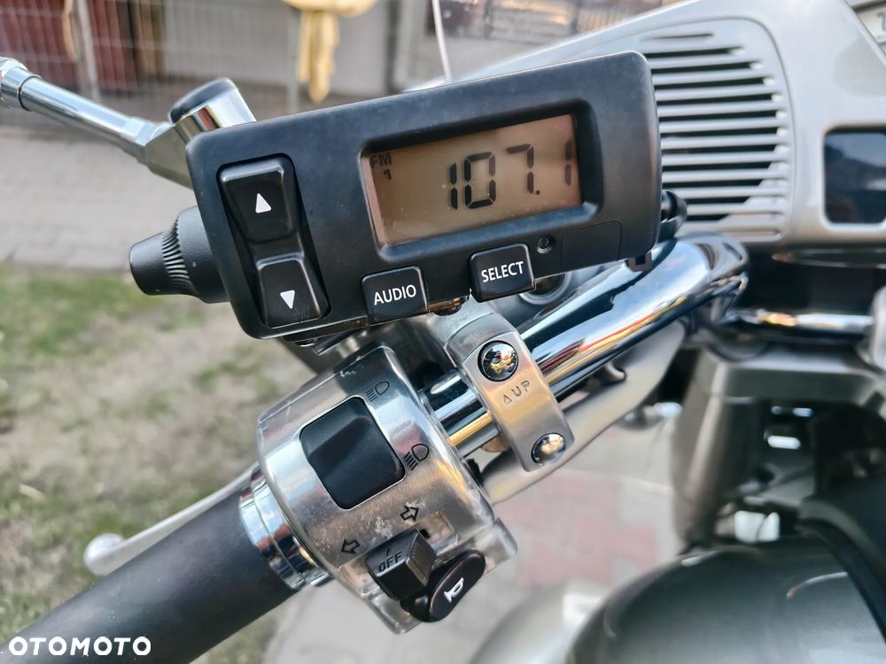 Yamaha XVZ - 37