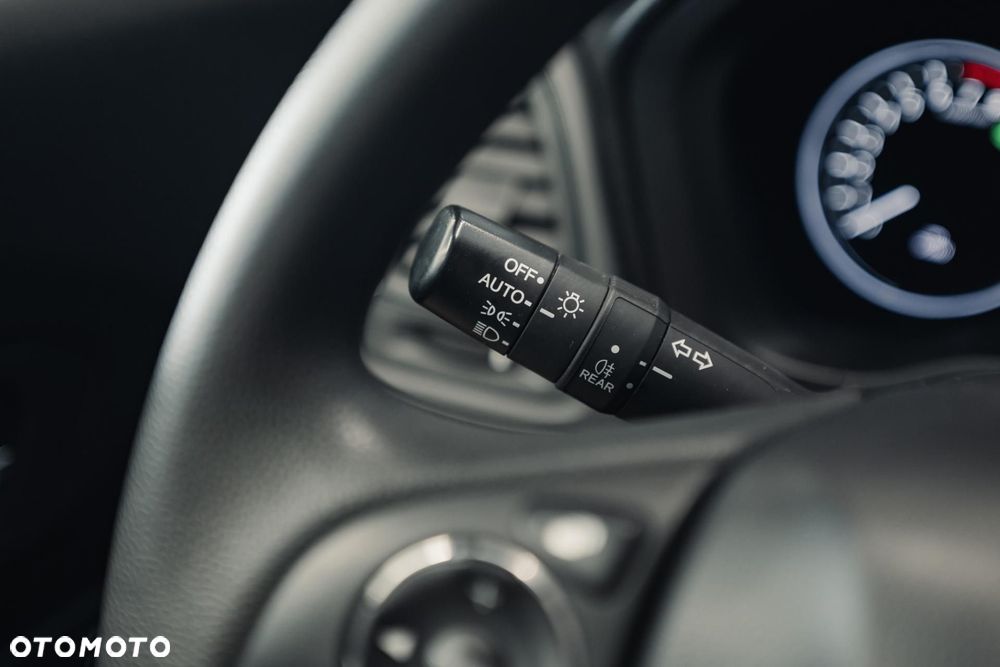 Honda HR-V 1.5 Comfort - 30