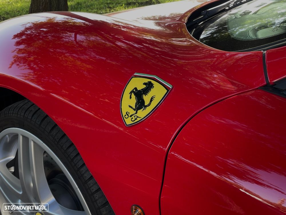 Ferrari F430 - 6