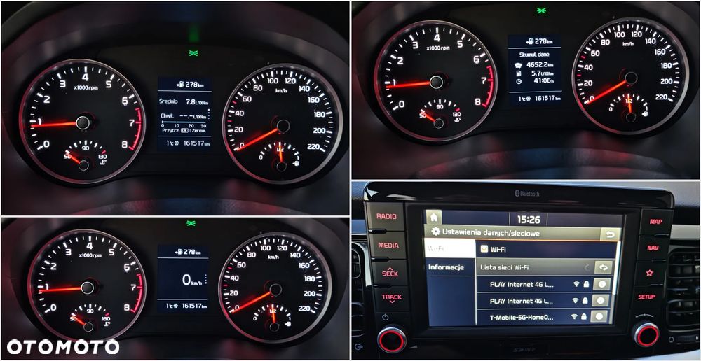 Kia Stonic 1.2 Dream-Team Edition - 13