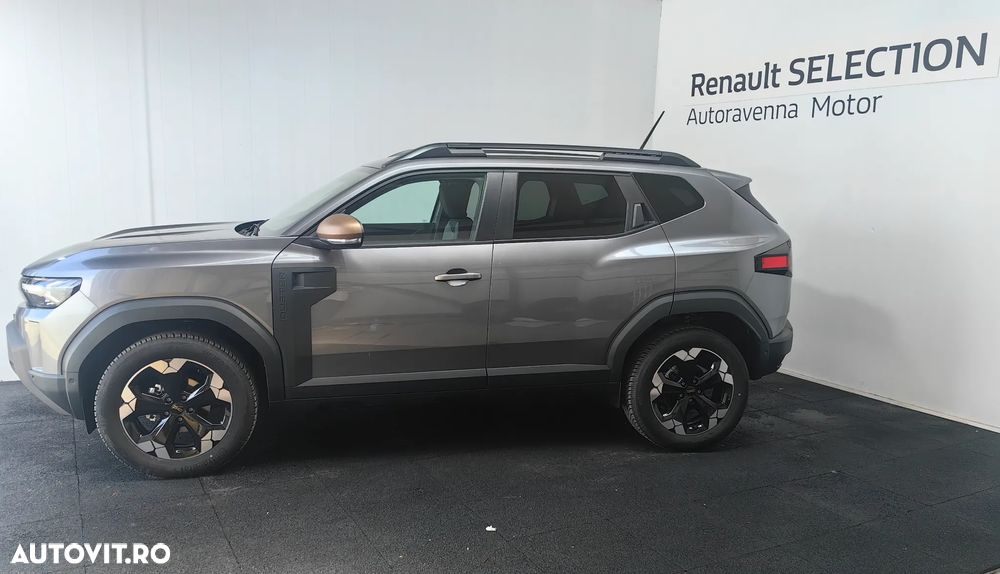 Dacia Duster TCe 130 4X4 MHEV Extreme - 3