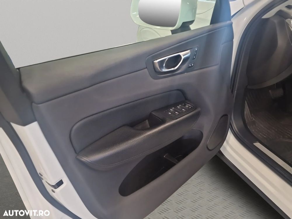 Volvo XC 60 - 13