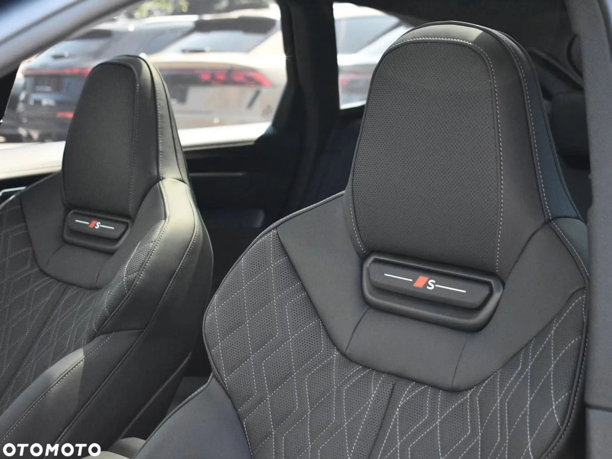 Audi A6 55 TFSI Quattro Sport S tronic - 12